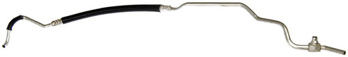 Oil Cooler Line | DOR625-147