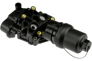 Oil Filter Housing Assembly | UROURO-013636