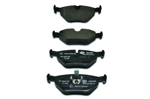 Disc Brake Pad Set | PGD355 008 761