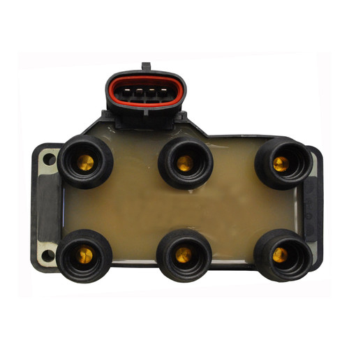 Direct Ignition Coil OE Quality | DEN673-6014