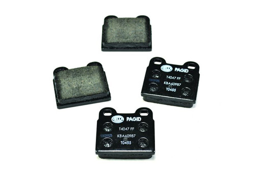 Disc Brake Pad Set | PGD355 006 991