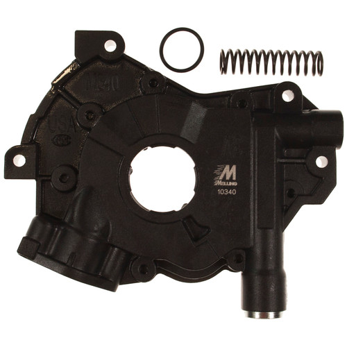 High Performance Oil Pump | 97810340