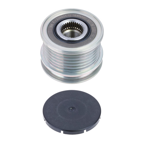 Alternator Decoupler Pulley | INAEA0015