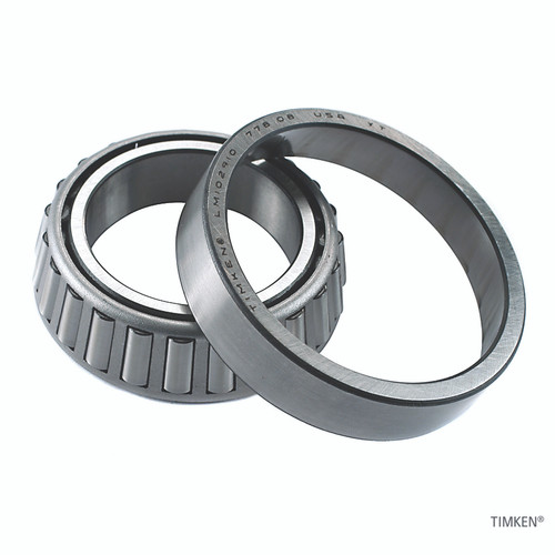 Tapered Roller Bearing Cone And Cup Assembly | TKNSET47