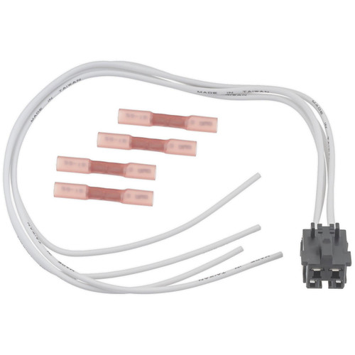 Stoplight Switch Connector | BWDPT3917