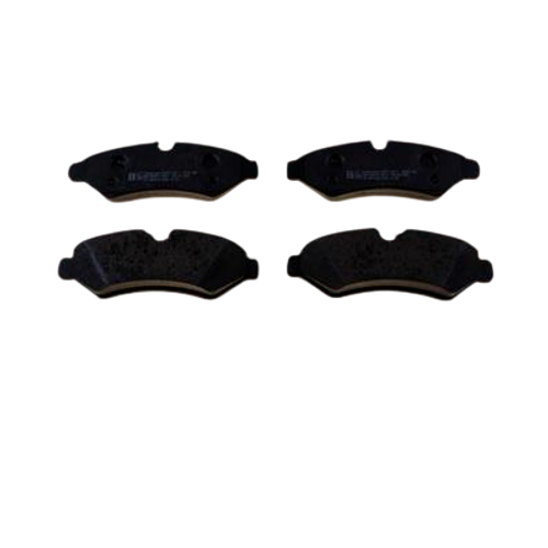 Brake Pad Set | ZIM20747.200.1