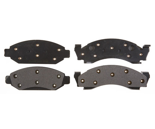 Element3 Metallic Disc Brake Pad Set | RAYPGD-92-M