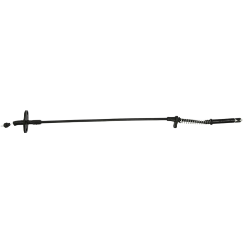 Accelerator Cable | 114CA-8437