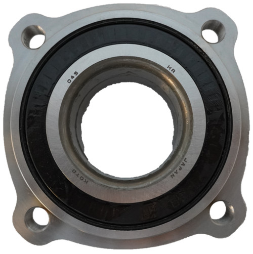 Wheel Bearing With Flange | KOY2DACF045N-9B-AM