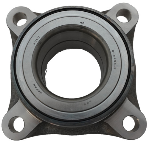 Wheel Bearing With Flange | KOY2DUF054N-2GR