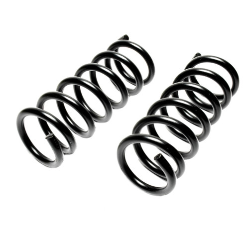 Front Coil Spring Set | MOO5762