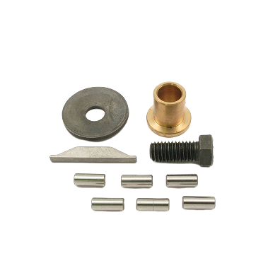 Engine Hardware Kit | 17DFKP-2