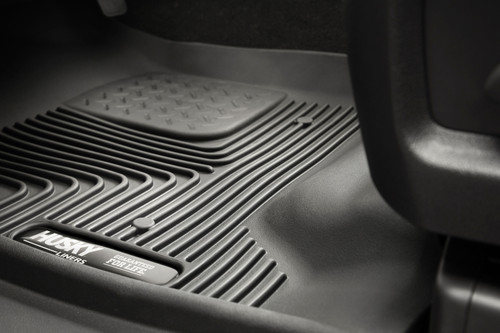 X-act Contour - 2nd Seat Floor Liner | 98H54601