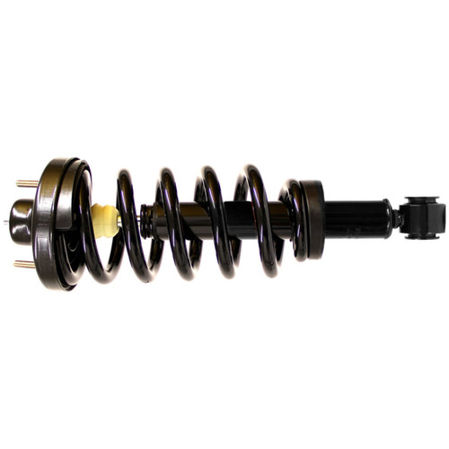 Rear Air Spring to Coil Spring Conversion Kit | MON90023C2