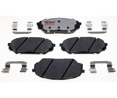 Element3 Hybrid Technology Disc Brake Pad Set | RAYEHT1301H