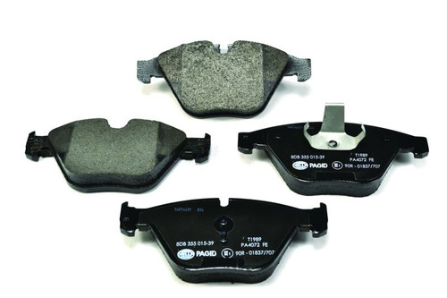 Disc Brake Pad Set | PGD355 015 391