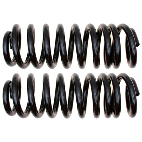 Front Coil Spring Set | MOOCC81372