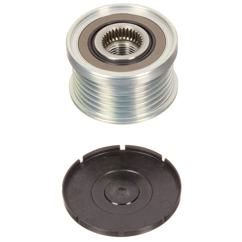 Alternator Decoupler Pulley | INAEA0127