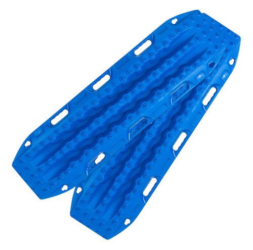 Original MAXTRAX MKII Recovery Tracks - FJ Blue | RHIMTX02FJB