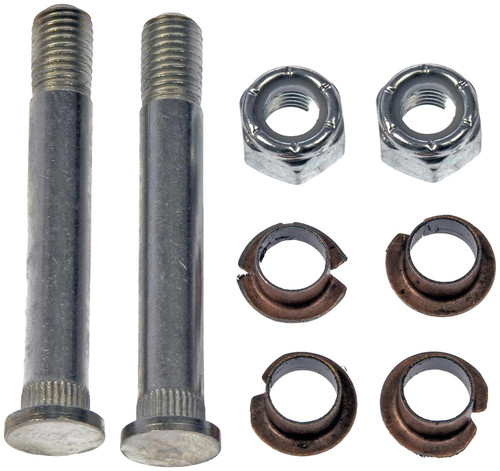 Door Hinge Pin & Bushing Kit | DOR38471