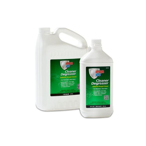 Cleaner Degreaser - Gallon | POR240101