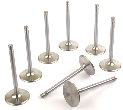 Engine Intake Valve | 66EHPV-46