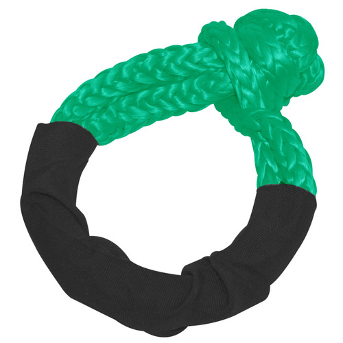 2 Rope Shackle 125,000 LB Breaking Strength | BDW20379