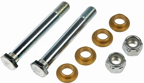 Door Hinge Pin & Bushing Kit | DOR38461
