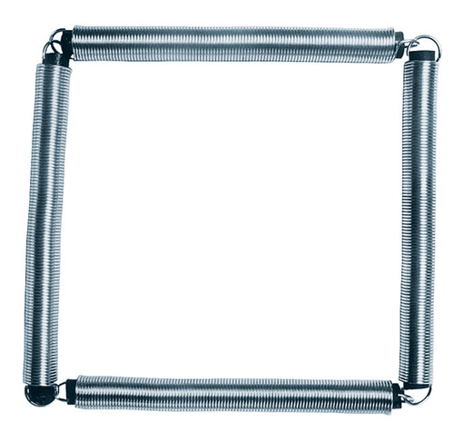 4 Pcs Spring Loaded Silencer | 57709800