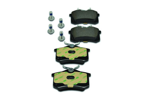 Disc Brake Pad Set | PGD355 018 111