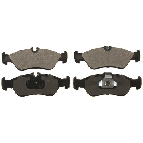SevereDuty Rear Disc Brake Pad Set | WAGSX1229