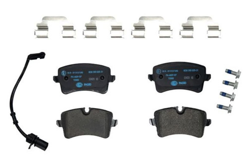 Disc Brake Pad Set | PGD355 025 311