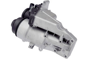 Oil Filter Housing | UROURO-014417