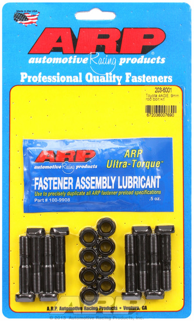 Rod Bolt Kit | 913203-6001