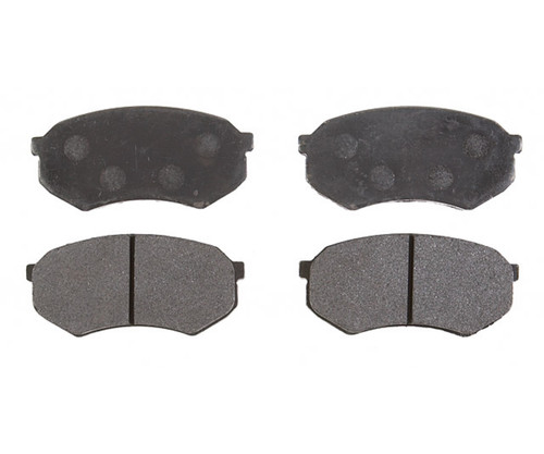 Element3 Metallic Disc Brake Pad Set | RAYPGD389M