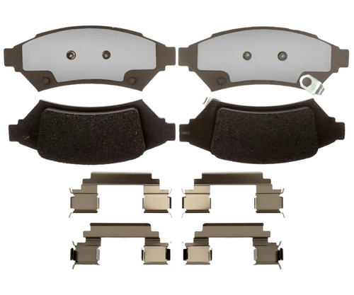 Element3 Hybrid Technology Disc Brake Pad Set | RAYEHT1000H
