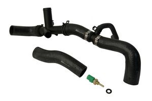 Upper Radiator Hose Kit | UROURO-007320