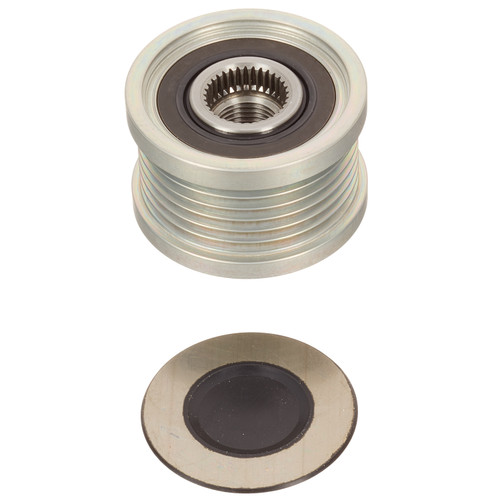 Alternator Decoupler Pulley | INAEA0044
