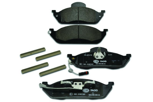 Disc Brake Pad Set | PGD355 008 661