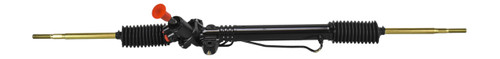 Remanufactured Hydraulic Power Steering Rack & Pinion | AAE3135