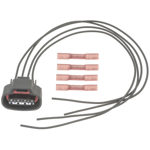 Ignition Coil Connector | BWDPT2811