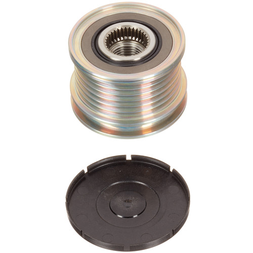 Alternator Decoupler Pulley | INAEA0178