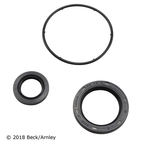 Oil Pump Install Kit | BEC039-6339