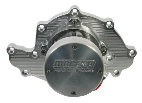 Water Pump,Elec.Sb Ford | MOR63585