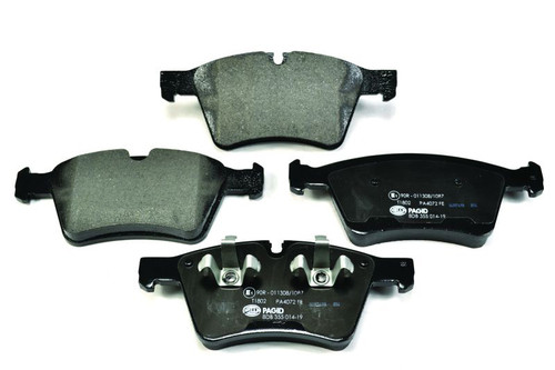 Disc Brake Pad Set | PGD355 014 191