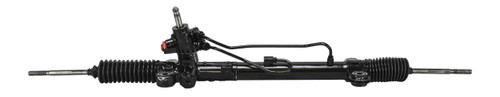 Remanufactured Hydraulic Power Steering Rack & Pinion | AAE3325