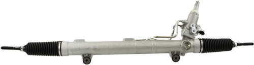 New Hydraulic Power Steering Rack & Pinion | AAE3817N