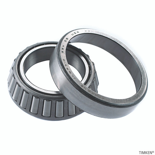 Tapered Roller Bearing Cone And Cup Assembly | TKNSET11