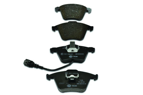 Disc Brake Pad Set | PGD355 010 351