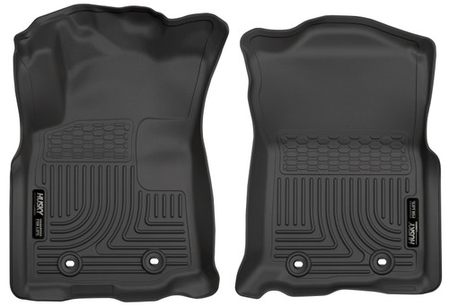 Weatherbeater - Front Floor Liners | 98H13971